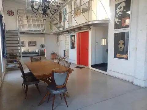Depto Tipo Casa en Venta al Noroeste