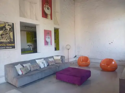 Depto Tipo Casa en Venta de 4 dormitorios