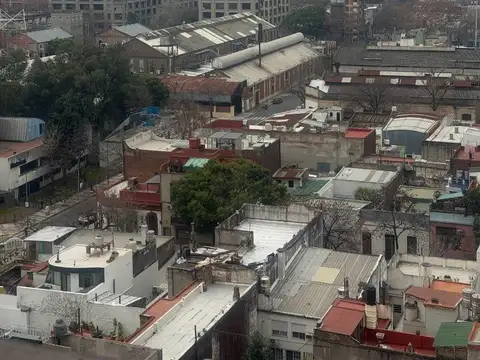Departamento en Alquiler en Barracas, $ 950.000