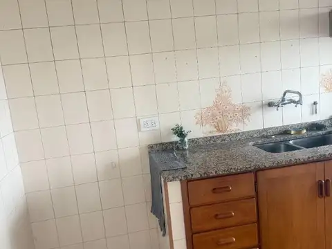 Departamento en Alquiler de 3 dormitorios