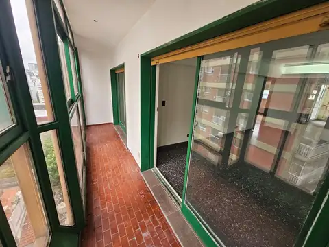 Departamento en Venta en Caballito, USD 126.000