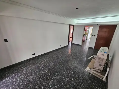 Departamento en Venta en Caballito, USD 126.000