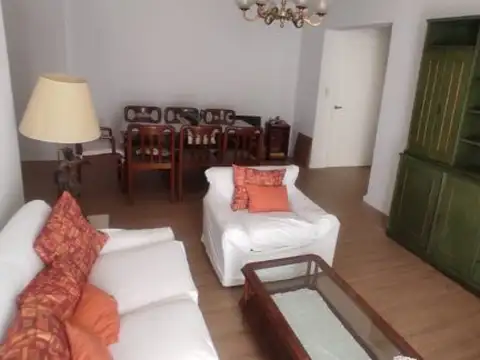Departamento en Alquiler Temporal 30 años