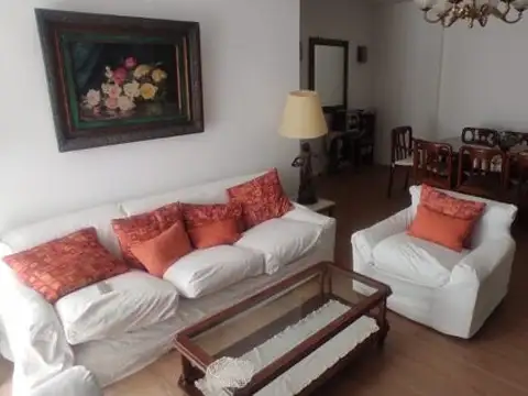 Departamento en Alquiler Temporal en Colegiales, USD 1.100