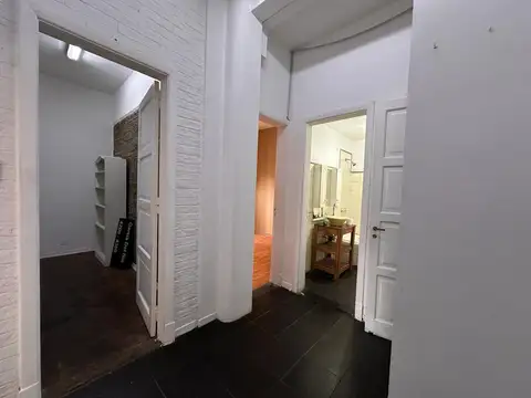 Depto Tipo Casa 4 ambientes con 1 baño