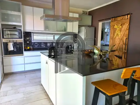 Casa en Venta en Maschwitz Barrio semi cerrado sin expensas