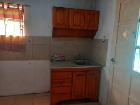 Casa 7 ambientes con 3 baños