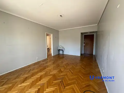 Departamento en Venta 50 años