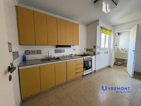 Departamento en Venta de 3 ambientes