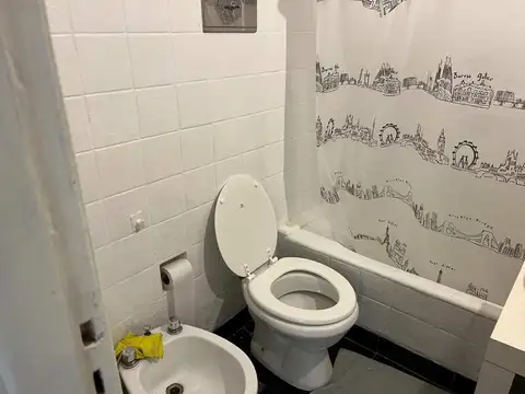 Departamento en Venta en San Nicolás, USD 60.000
