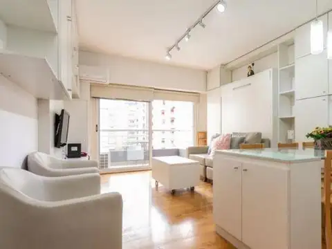 Departamento en Alquiler en Puerto Madero, CABA
