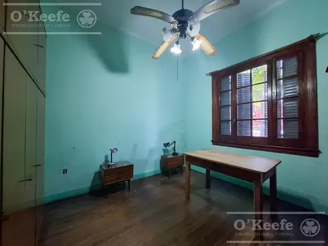 Casa en Venta 40 años