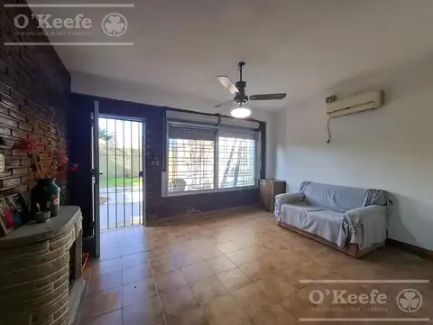 Casa 4 Ambientes en venta en Berazategui Centro - 300 m2 - Ideal primera vivienda