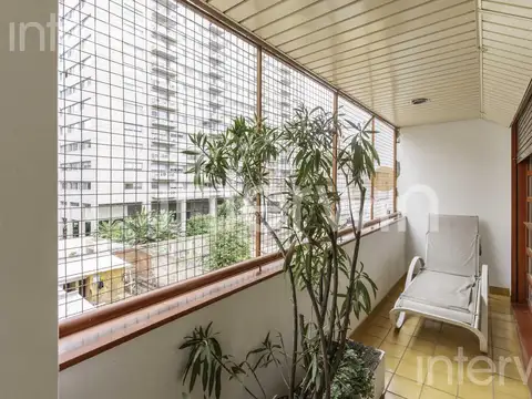 Departamento en Venta en Belgrano, USD 310.000