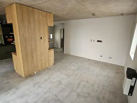 Departamento en Venta al Oeste