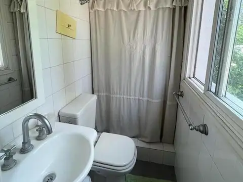 Casa en Alquiler 20 años