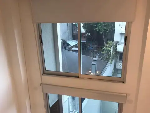 Departamento en Alquiler Temporal de 1 dormitorio