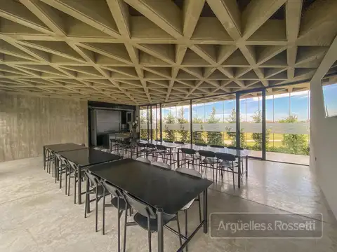 Venta Lote en VIDA Barrio cerrado