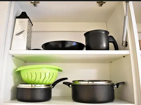 Departamento en Alquiler Temporal al Sudoeste