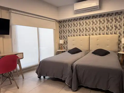 Departamento en Alquiler Temporal de Monoambiente