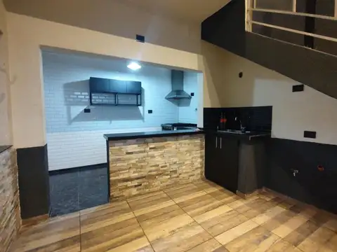 Venta de PH Reciclado a Nuevo 4 Amb SIN EXPENSAS