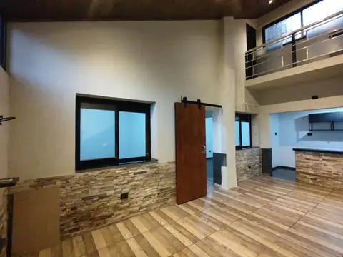Depto Tipo Casa en Venta de 4 ambientes