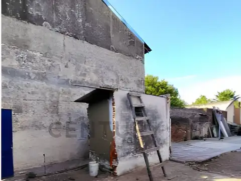 Terreno en Venta en Ramos Mejia, USD 75.000