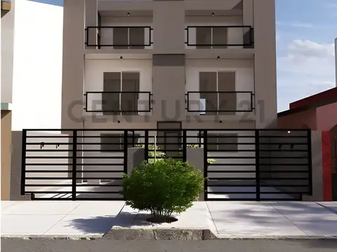 Terreno en Venta de 208,0 m2