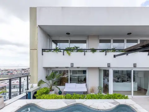 Departamento en Venta de 7 ambientes