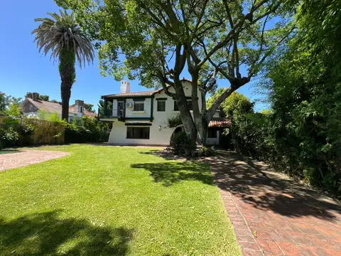 Casa en Venta de 5 dormitorios