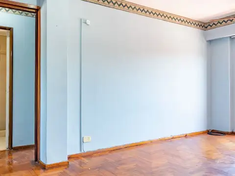Departamento en Venta en Bella Vista, USD 45.000