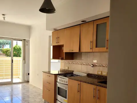 Departamento 2 ambientes en alquiler en Balvanera