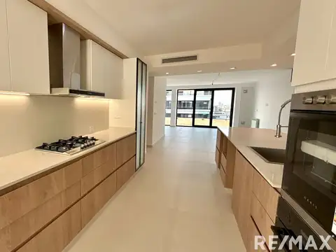 BARRIO NAON VENTA 4 AMB 136 M2 ESTRENAR CATEGORIA