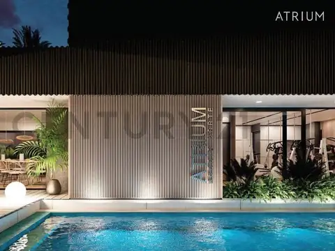 Departamento en Venta en Barrio Norte, USD 155.278
