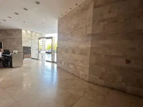 Oficina Monoambiente con 1 baño
