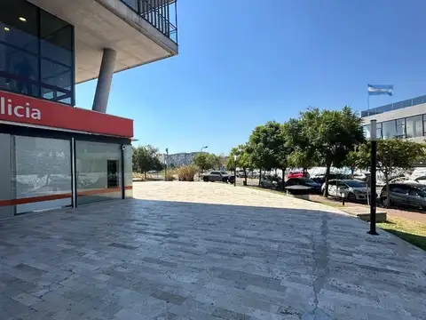 Oficina en Alquiler en Nordelta Vientos Del Delta, USD 1.200