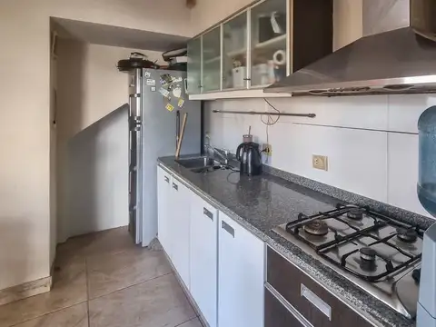 Depto Tipo Casa en Venta de 5 ambientes