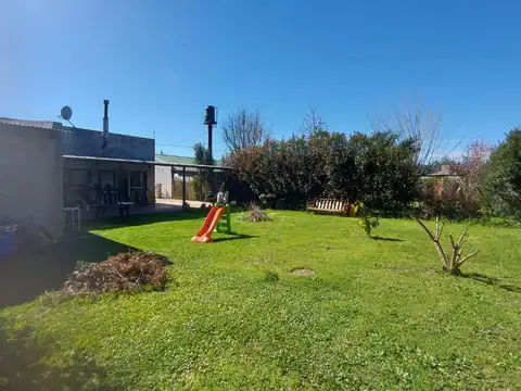 CASA EN VENTA EN SAN PEDRO