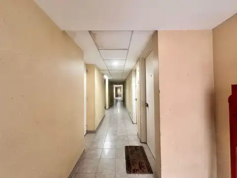 Departamento en Venta en Boedo, USD 89.000