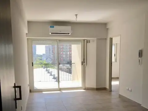 Ciudad De La Paz 3300, Piso 8