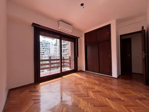 Departamento en Alquiler 35 años