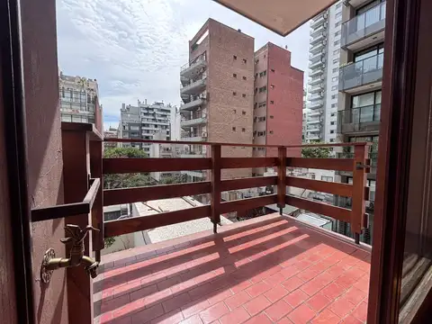 Jose Ortega Y Gasset 1800, Piso 4B