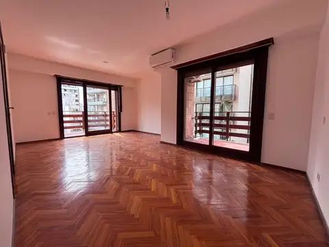 Departamento en Alquiler de 2 dormitorios