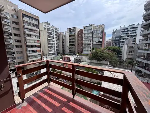 3 AMB CTFTE C/3 BALCONES + DEP Y COCHERA