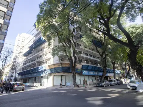 Departamento en Venta en Belgrano, USD 190.000