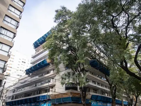 Departamento - Belgrano