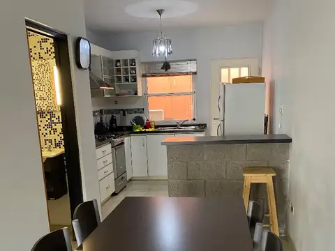 Duplex Venta El Talar