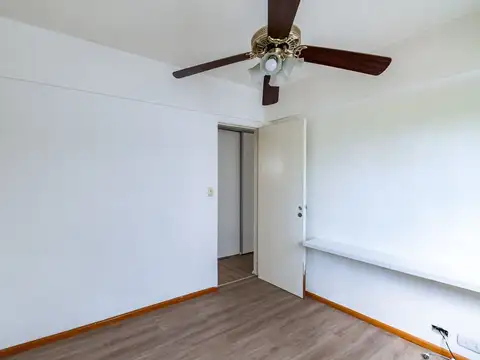 Departamento en Venta 40 años