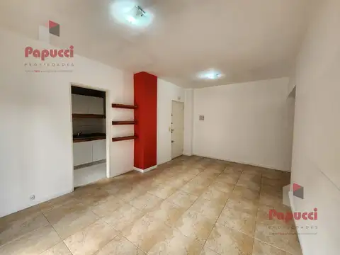 Departamento en Alquiler 15 años