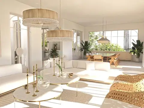 Casa en Venta en Nordelta, Partido de Tigre